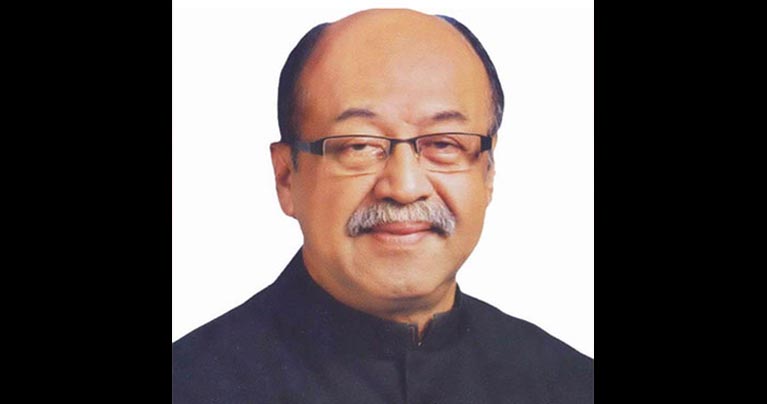 মারা গেছেন সাবেক শিল্পমন্ত্রী নূরুল মজিদ মাহমুদ হুমায়ুন