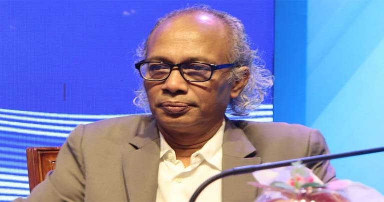 বিমানবন্দরে সম্পাদক নুরুল কবিরকে হয়রানির ঘটনায় দুঃখ প্রকাশ এসবির