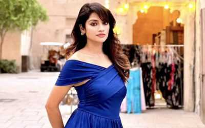 নতুন প্রেমের বার্তা দিলেন নুসরাত জাহান?