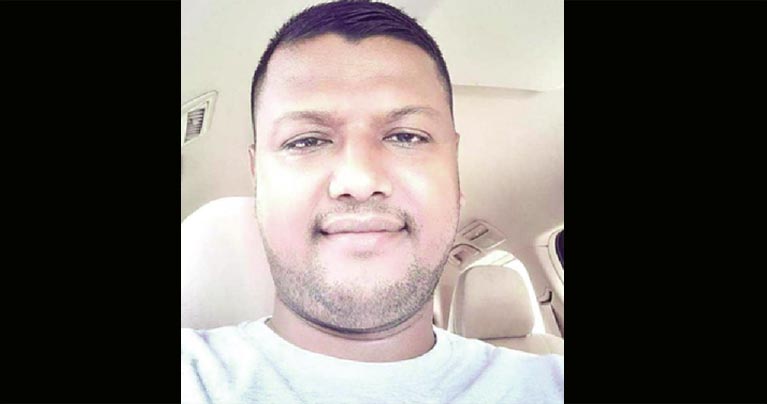 যুক্তরাষ্ট্রে মেক্সিকো সীমান্তে বাংলাদেশি যুবকের মৃত্যু