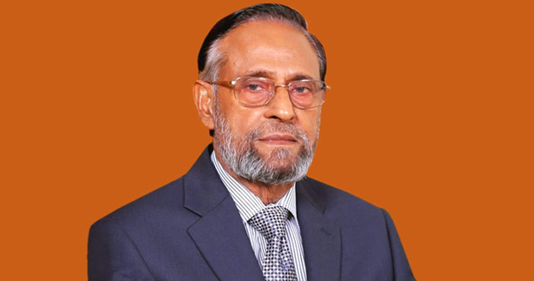 ৮ মাস শেষ হলো, এখনও টাকায় শেখ মুজিবের ফটো কেন : কর্নেল অলি