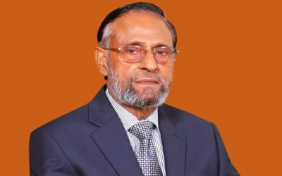 রাষ্ট্রপতি পদে জামায়াত জোটের প্রার্থী কর্নেল অলি