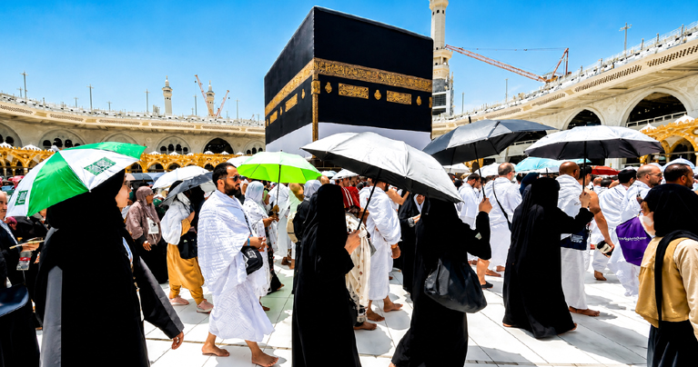 ওমরাহ ভিসার মেয়াদ নিয়ে সুখবর দিল সৌদি আরব
