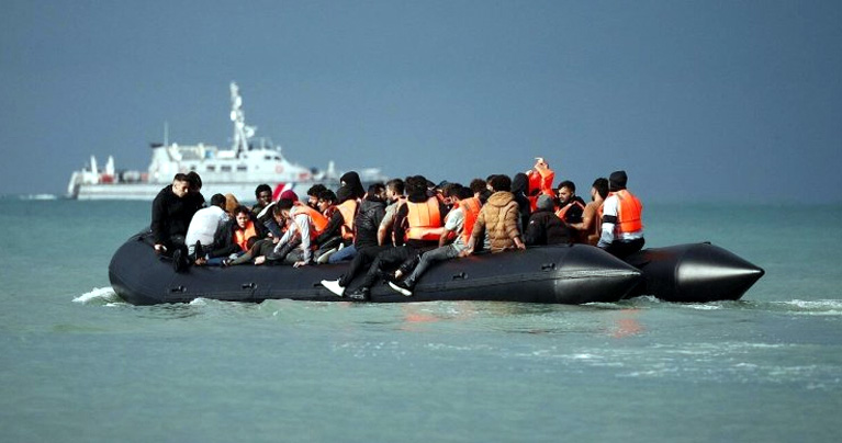 বিশ্বজুড়ে বাড়ছে অভিবাসীবিরোধী মনোভাব