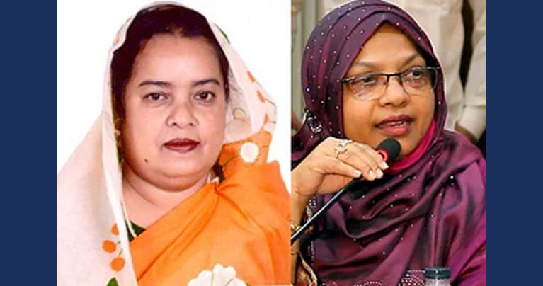 ‘এক থাপ্পড় দিয়ে পাবনা ছাড়া করব’ সংসদ সদস্যের হুমকি