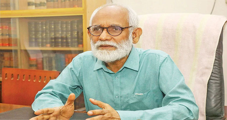 হত্যাচেষ্টা মামলায় জেড আই খান পান্নার জামিন