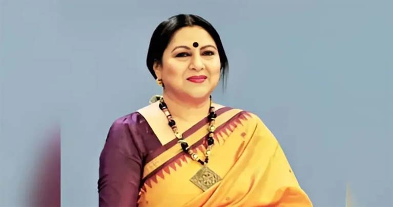রবীন্দ্রসংগীত শিল্পী পাপিয়া সারোয়ার মারা গেছেন