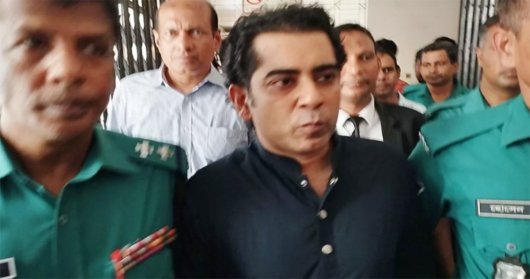 চলমান রাজনীতির পরিস্থিতির কারণে একটা জেনারেশন রাজনীতি থেকে মুখ ফিরিয়ে নিয়েছেন