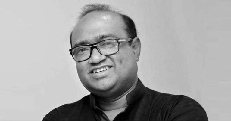 সাংবাদিক পীর হাবিবুর রহমান আর নেই