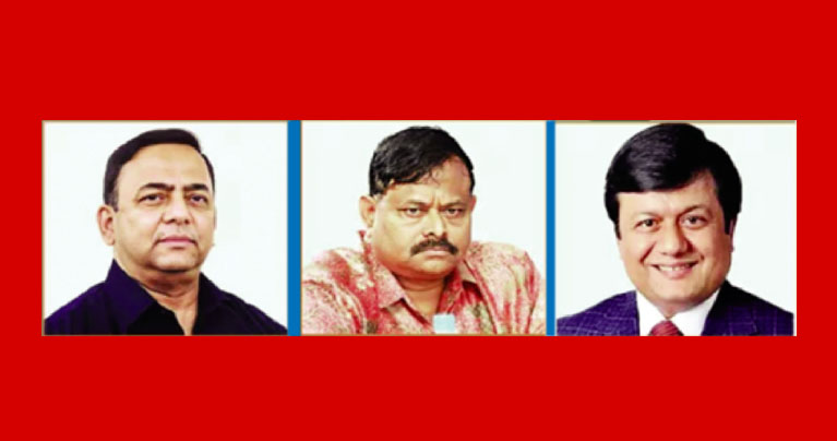 বাংলাদেশের দুর্নীতিবাজরা মহা আতংকে