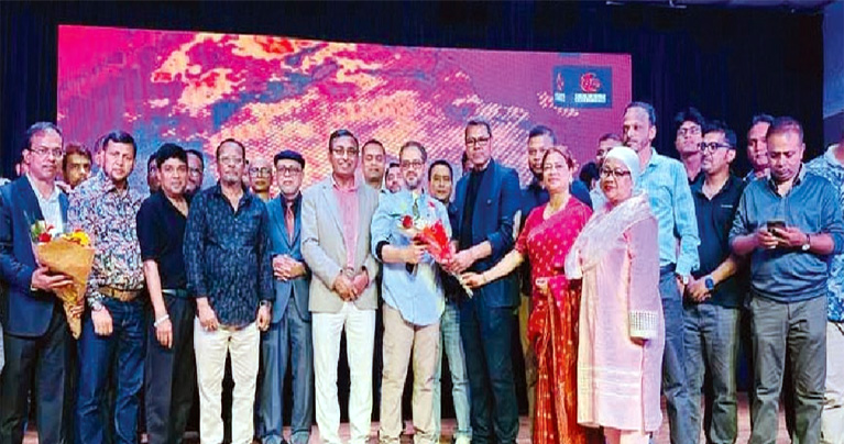 জুলাই চেতনা বুকে নিয়ে ‘বাংলা এডিশন’-এর যাত্রা শুরু