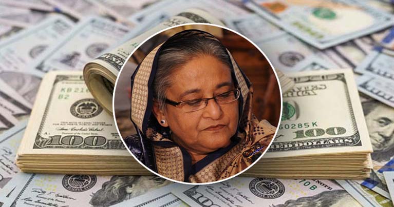 শ্বেতপত্র : শুধু ব্যাংক খাতের মন্দ ঋণ দিয়ে করা যেত ২৪টি পদ্মা সেতু