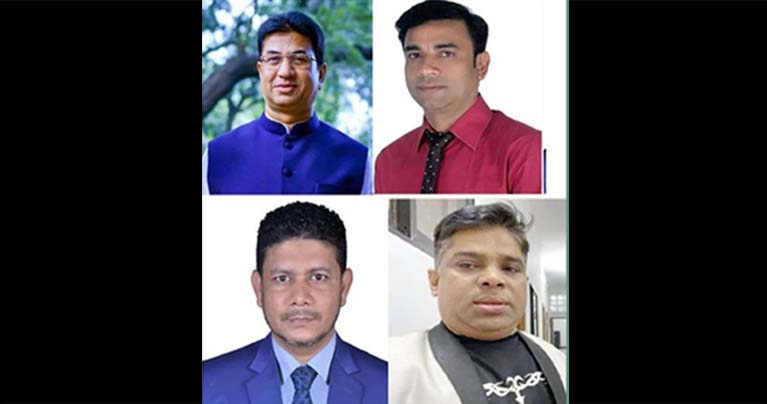 ভারতে ধর্ষণের দায়ে আওয়ামী লীগের ৪ নেতা গ্রেফতার