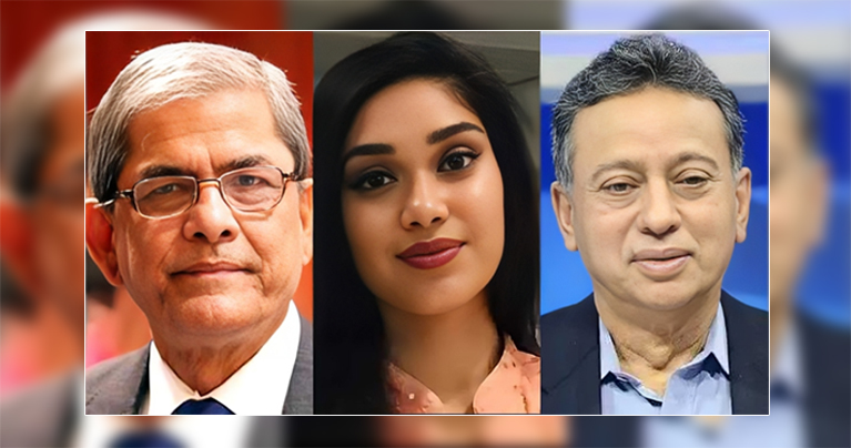 যুক্তরাষ্ট্রের ‘ন্যাশনাল প্রেয়ার ব্রেকফাস্ট’ বাবার প্রতিনিধিত্ব করবেন জাইমা