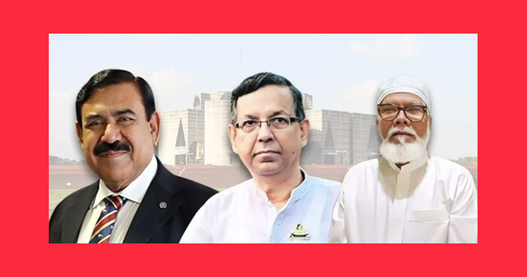 কারাগারে ‘জামাই আদরে’ থাকছেন সালমান আনিসুল শাহজাহান