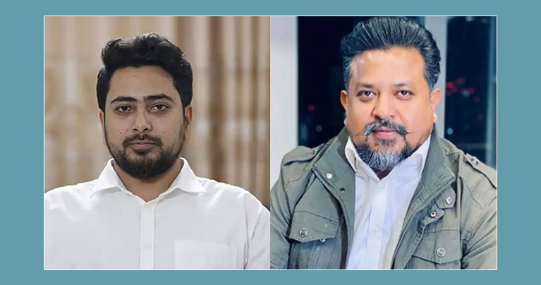নাহিদ ইসলামের ফেসবুক পোস্টের প্রতিক্রিয়ায় যা বললেন জুলকারনাইন