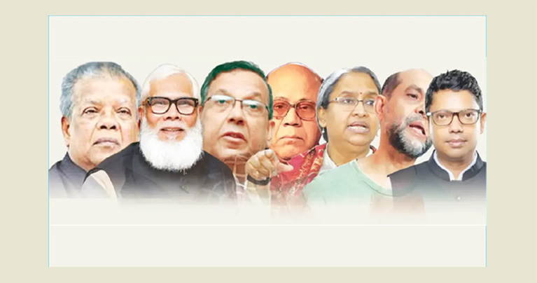 ভিআইপি বন্দিদের জেলজীবন কেমন কাটছে
