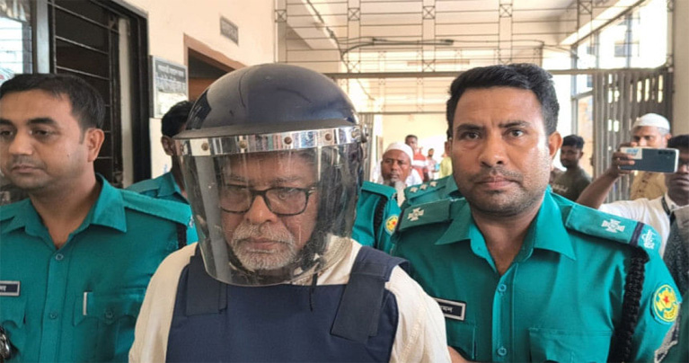 এনএসআই-ডিজিএফআইয়ের নিয়ন্ত্রণে দিনের ভোট রাতে হয়েছে : সাবেক সিইসির জবানবন্দি