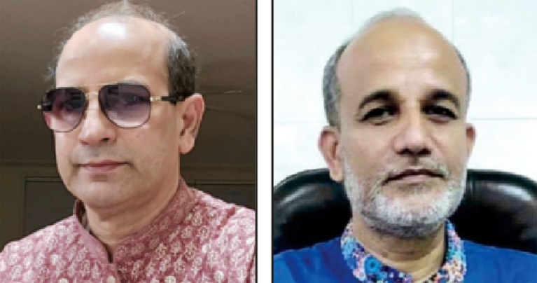 ব্রাহ্মণবাড়িয়া জেলা সমিতির নতুন কমিটি