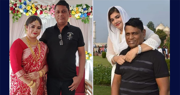 স্ত্রীর কিডনিতে জীবন ফিরে পেয়ে পরকীয়ায় জড়ালেন স্বামী!
