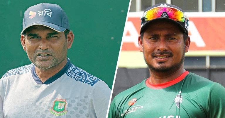 আশরাফুল ও সালাউদ্দিন থাকছেন বিশ্বকাপে