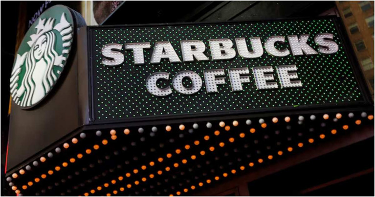 নিউইয়র্ক সিটির কর্মীদের সাড়ে ৩৮ মিলিয়ন ডলার ক্ষতিপূরণ দেবে স্টারবাকস