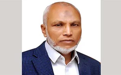 চট্টগ্রামে গণসংযোগে গুলি : একজনের মৃত্যু, বিএনপির প্রার্থী এরশাদউল্ল্যাহ গুলিবিদ্ধ