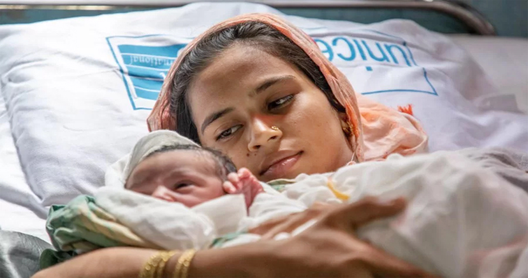 মৃত সন্তান প্রসবে বাংলাদেশ এখনো দক্ষিণ এশিয়ায় শীর্ষে