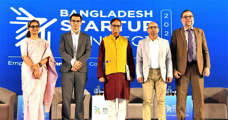 নতুন উদ্যোক্তাদের জন্য ৯০০ কোটি টাকার স্টার্টআপ তহবিল ঘোষণা