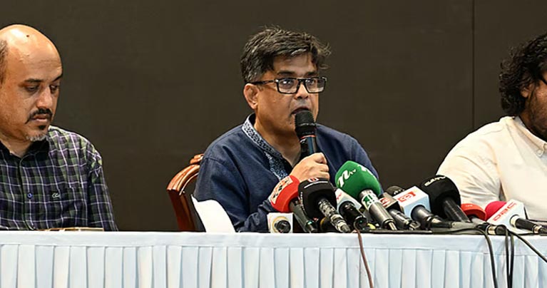 পৃথিবীর কোনো শক্তি নেই ফেব্রুয়ারির নির্বাচন ঠেকাতে পারে : প্রেস সচিব