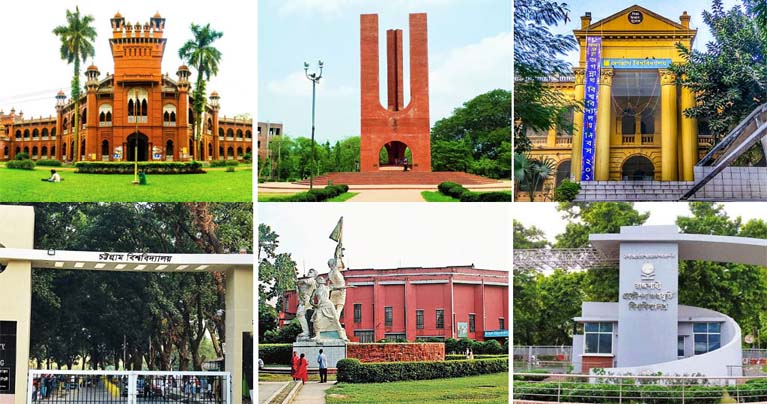 জোরালো হচ্ছে ছাত্র সংসদ নির্বাচনের দাবি