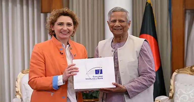 জাতীয় নির্বাচনের পাশাপাশি স্থানীয় নির্বাচনের প্রস্তুতি নিচ্ছে সরকার : প্রধান উপদেষ্টা