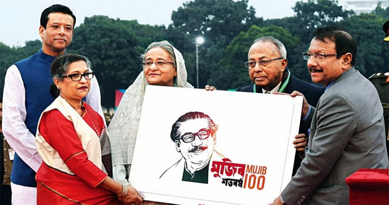 মুজিববর্ষ উদযাপন ও মুজিবের ভাস্কর্য নির্মাণে ৪ হাজার কোটি টাকা ব্যয়ের তদন্ত শুরু করল দুদক