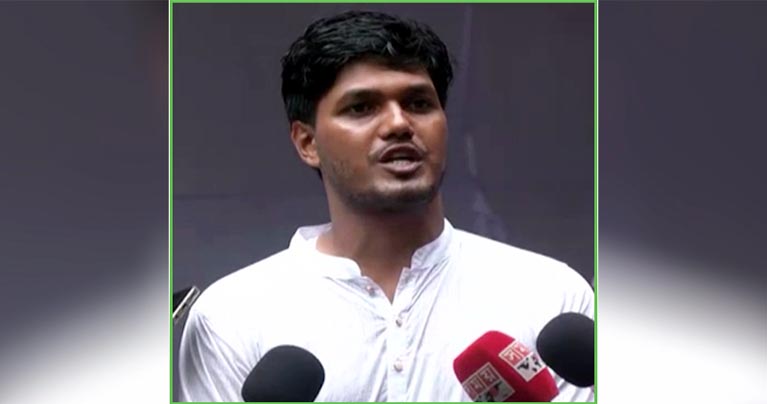 ডাকসুর ফলাফল : আবিদ-উমামার প্রত্যাখ্যান, কাদের বললেন এখানেই শেষ করলাম