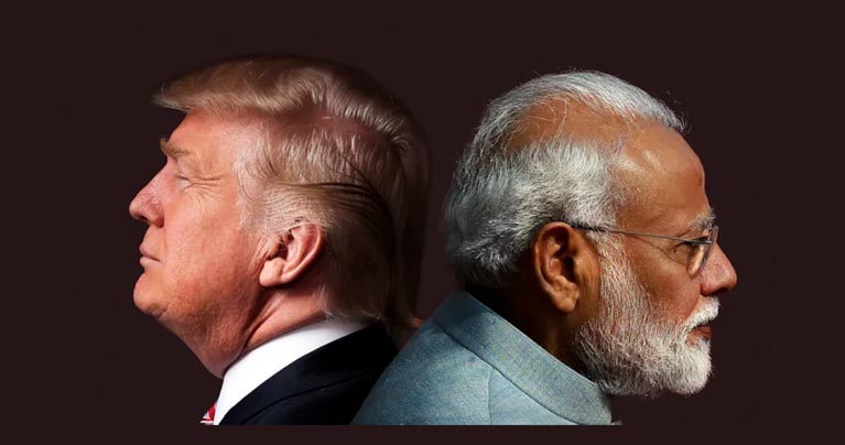 ট্রাম্পের সিদ্ধান্তের বিরুদ্ধে এবার আফগানিস্তানের পাশে দাঁড়াল ভারত
