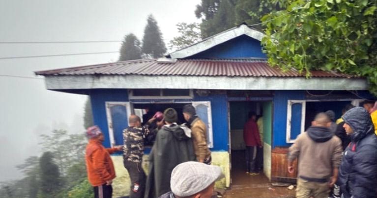 নেপালে বন্যা ও ভূমিধসে ৩৯ জনের প্রাণহানি