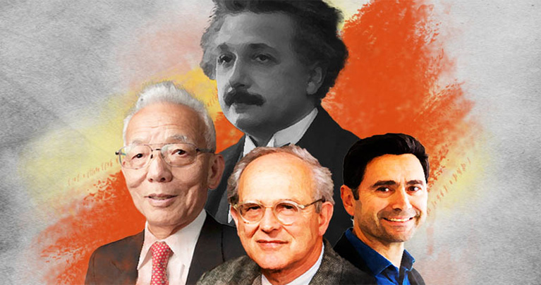 যুক্তরাষ্ট্রের ৪ শতাধিক নোবেল জয়ের মহানায়করাই এখন চ্যালেঞ্জের মুখে