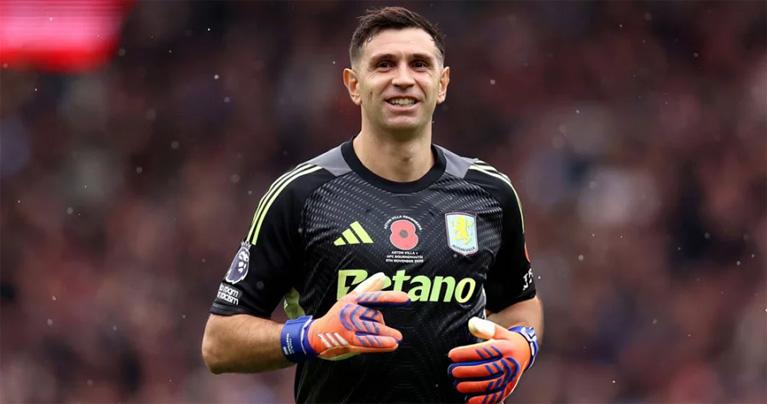 বিশ্বকাপে প্রতিপক্ষ যত কঠিন তত মজা : মার্তিনেজ