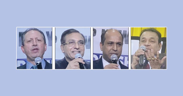 মূলধারায় বাংলাদেশিদের সম্পৃক্ততা বৃদ্ধির আহ্বান