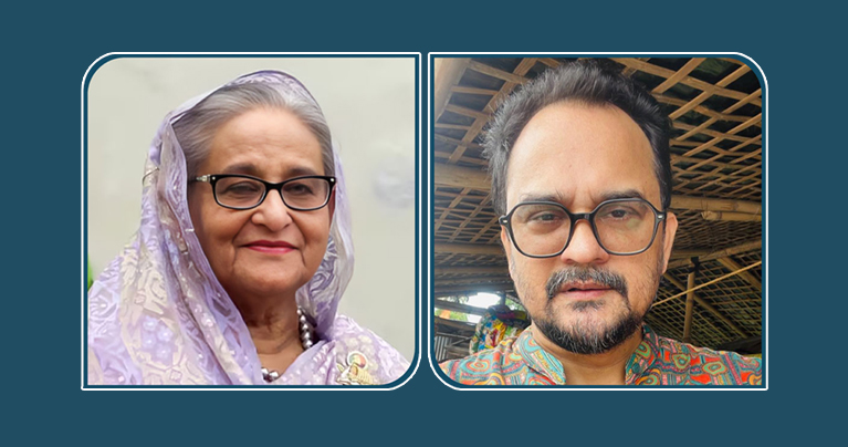 শাপলা চত্ত্বরে গণহত্যা : হাসিনা-ইমরানসহ ৯ জনের বিরুদ্ধে গ্রেপ্তারি পরোয়ানা