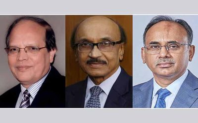 সাবেক তিন গভর্নর ও ছয় ডেপুটি গভর্নরের ব্যাংক হিসাব তলব