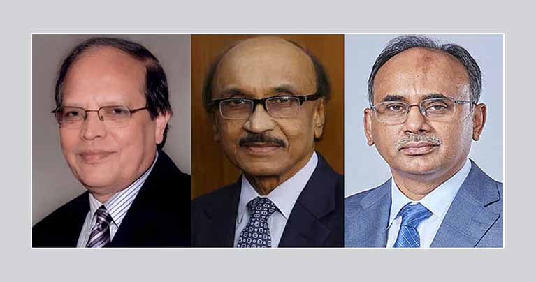 সাবেক তিন গভর্নর ও ছয় ডেপুটি গভর্নরের ব্যাংক হিসাব তলব