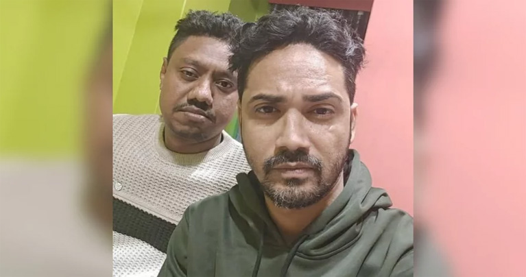 ভারতে পালিয়ে সেলফি পাঠিয়েছেন হাদির ওপর হামলাকারী : সায়ের