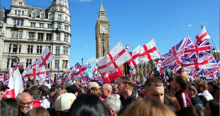 ইউরোপে দেশে দেশে কঠোর হচ্ছে অভিবাসন নীতি, বাড়ছে বর্ণবিদ্বেষ