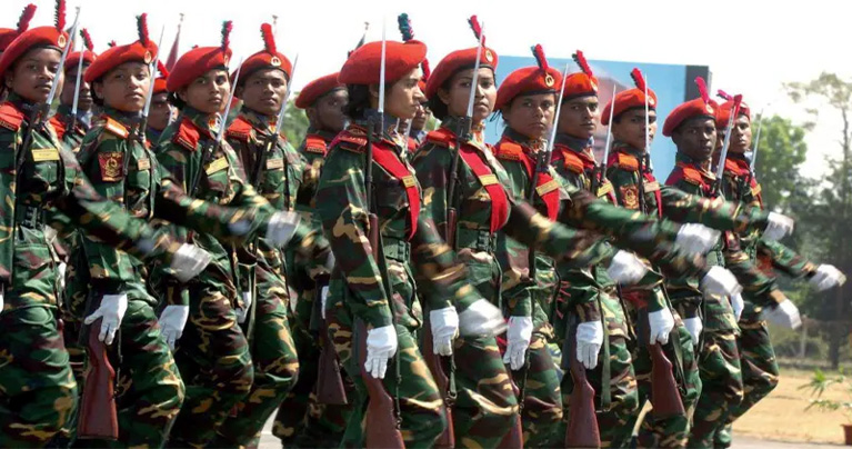 পরপর দুই বছর কেন বিজয় দিবসের কুচকাওয়াজ বন্ধ করলো অন্তর্বর্তী সরকার?