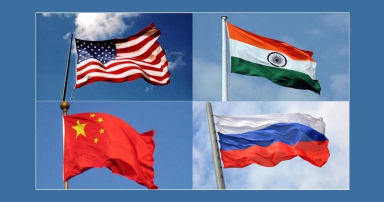 বাংলাদেশকে বিজয় দিবসের শুভেচ্ছা জানিয়েছে বিভিন্ন দেশ