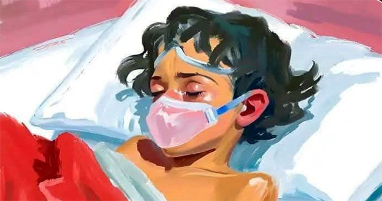 নারী হয়ে ওঠার আগেই হায়েনার লালসায় পরপারে আছিয়া