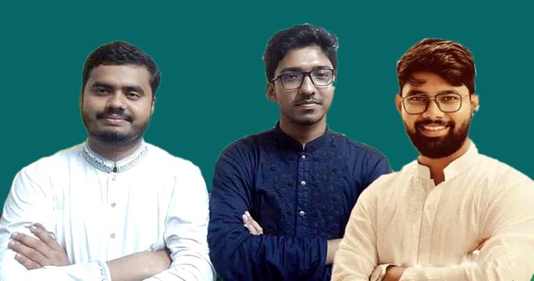 চাকসুর নতুন ভিপি-জিএস শিবিরের, এজিএস ছাত্রদলের