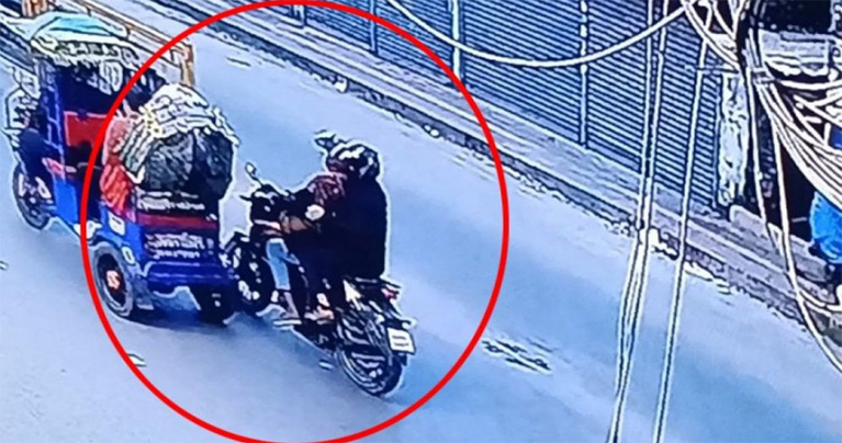 হাদিকে হত্যাচেষ্টা : যেভাবে ভারতে পালাল ২ শুটার