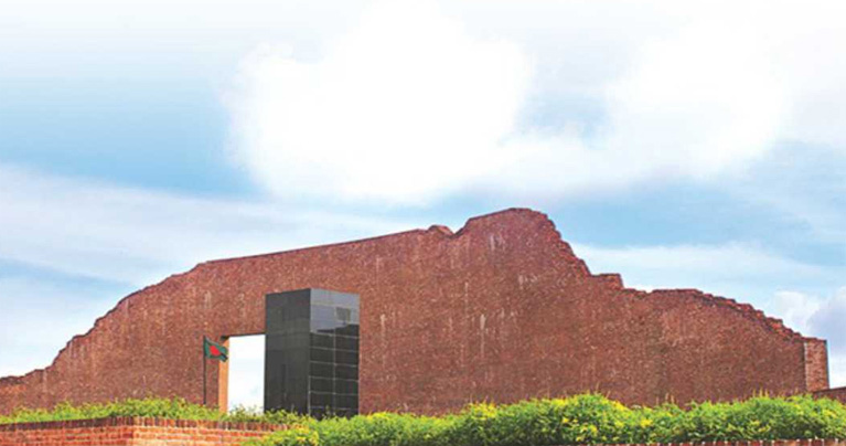 শহীদ বুদ্ধিজীবী দিবস আজ